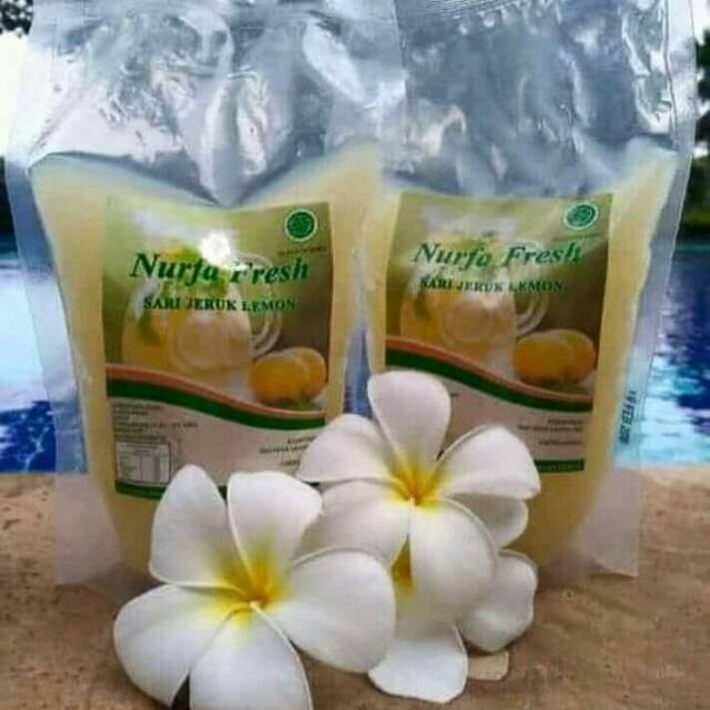 

Nurfa Fresh