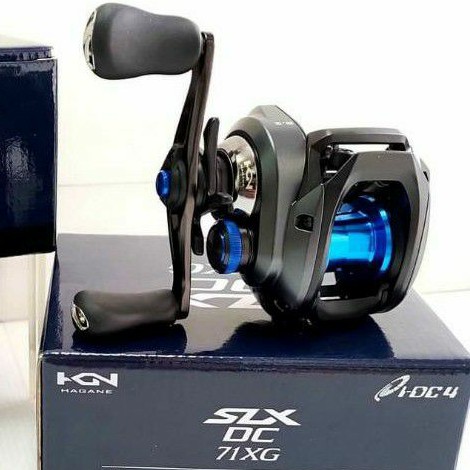 Shimano SLX DC 71XG 71HG 2020