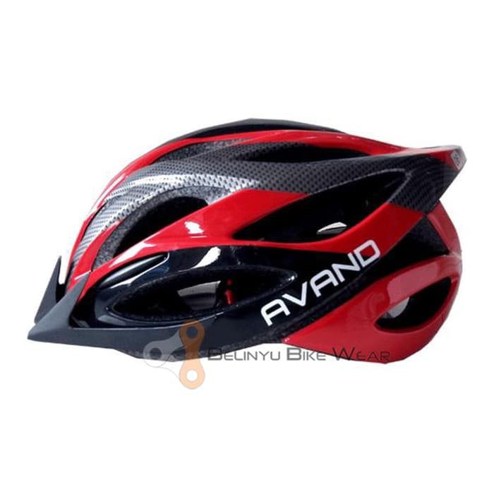 Helm Avand 06