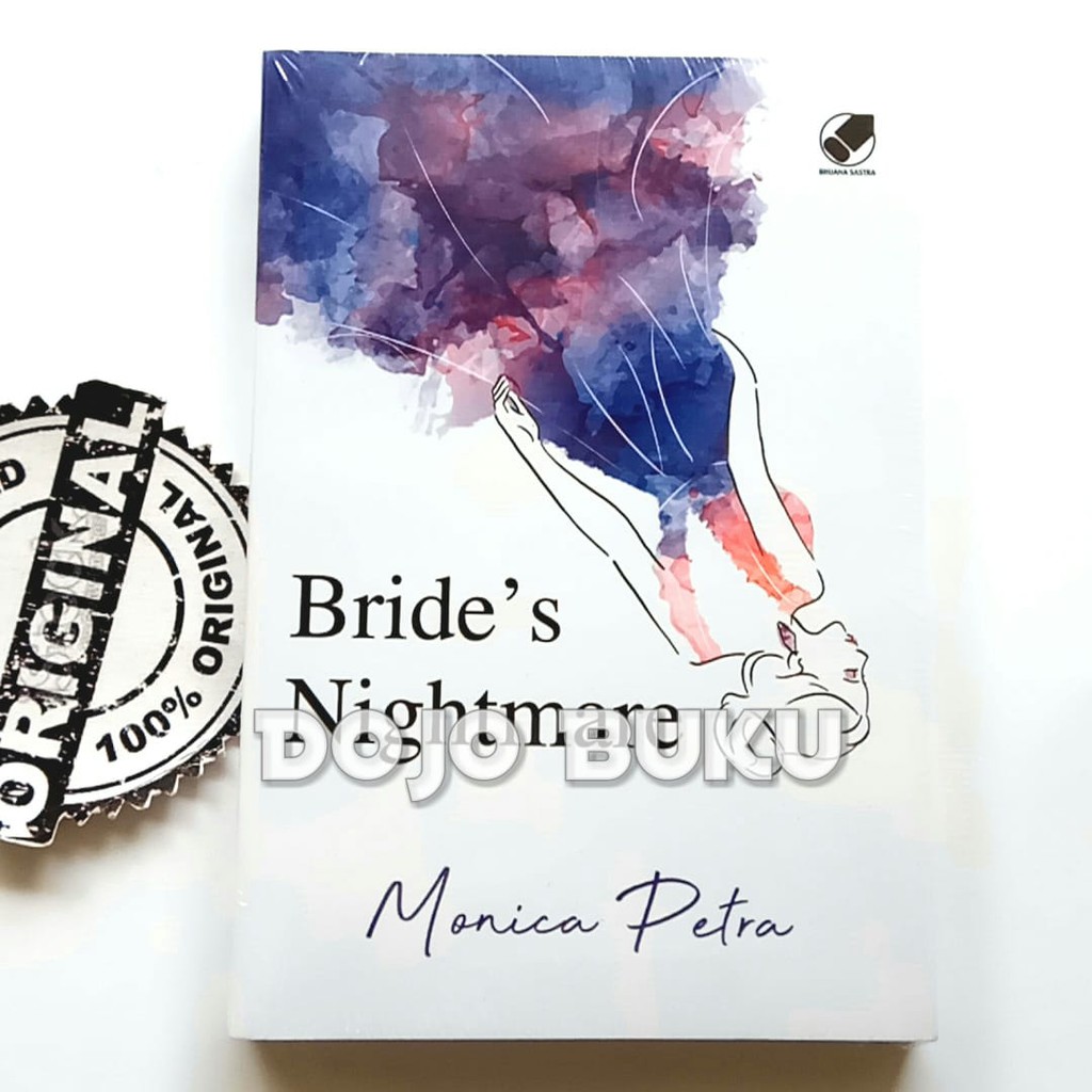 Bride`s Nightmare by Monica Petra