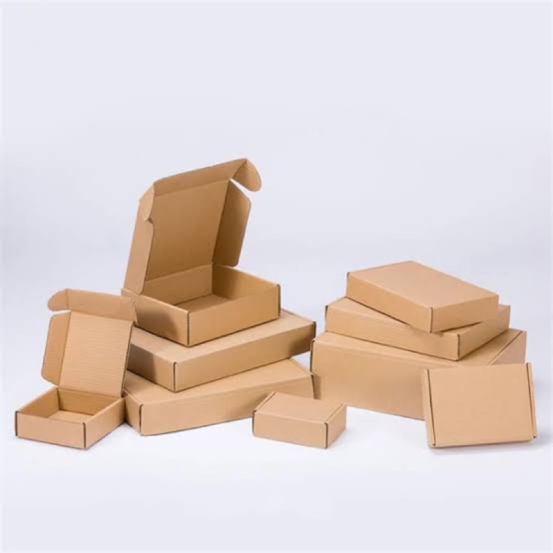 

Extra Karton packaging