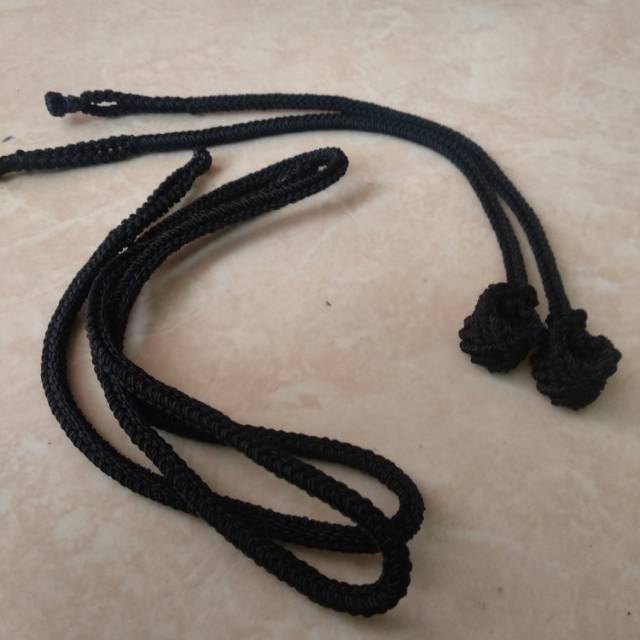 

Arabian Jesse hitam CG