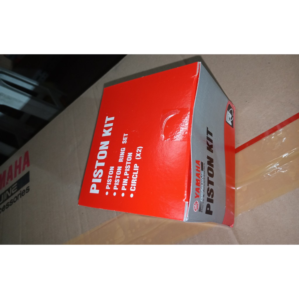 PISTON KIT STD KOMPLIT MIO (5MX-E1630-00)