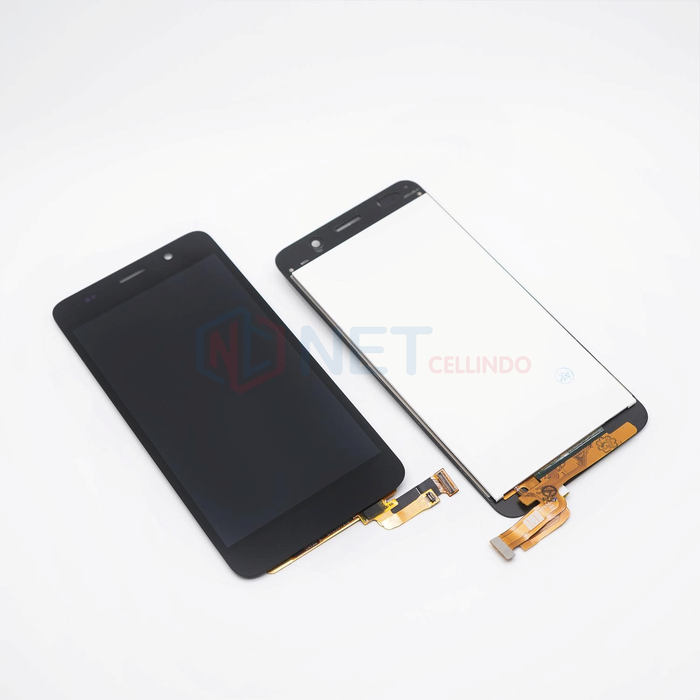LCD TOUCHSCREEN HUAWEI Y6 LITE / Y64A / LCD TS HUAWEI Y6 LITE Y6-4A