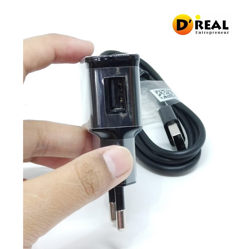 Samsung Galaxy Charger Micro Usb Original 2A / 10W