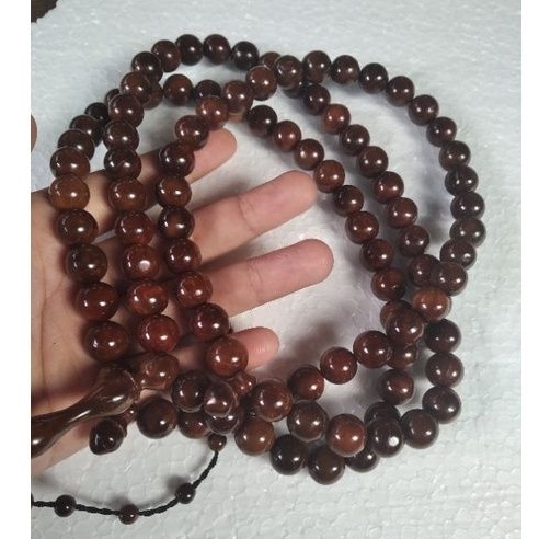 Tasbih kokka/kaukah jumbo 12mm