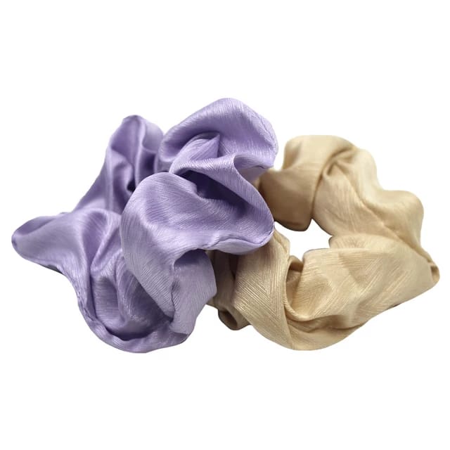 Scrunchie / Scrunchie Satin / Scrunchie Kecil / Scrunchie Hijab / Silk Scrunchie / Ikat Rambut Scrunchie / Scrunchie Ikat Rambut