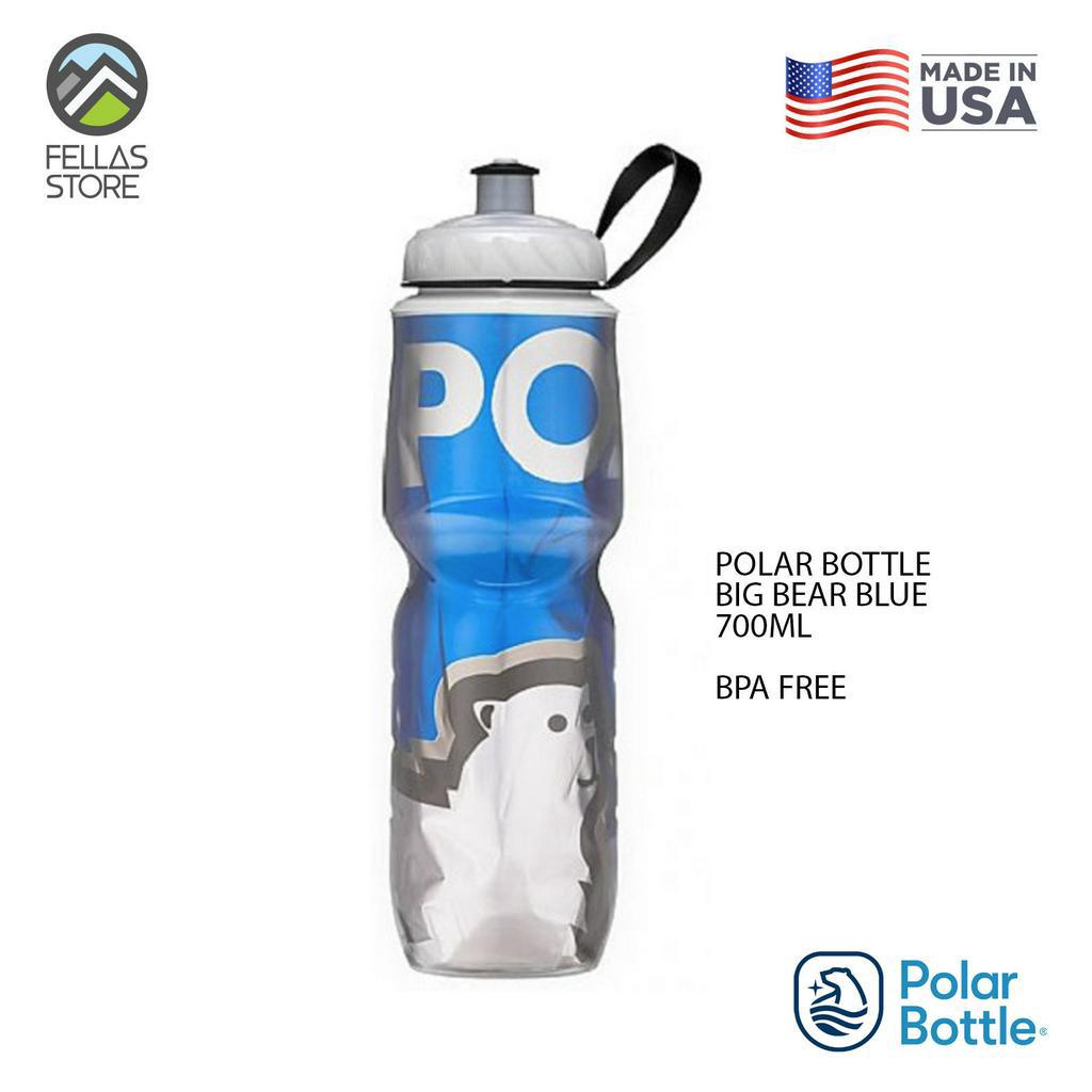 Polar Bottle - Big Bear 700Ml