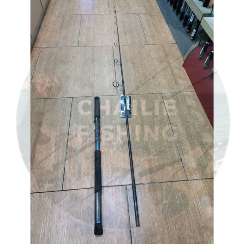 Joran Daiwa Saltiga GX C74MS-SD • C77MHS-SD