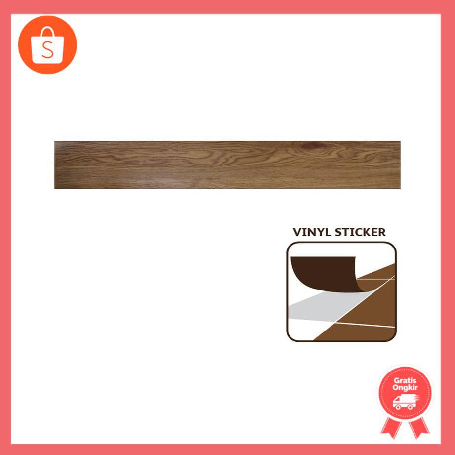 TIDY VINYL LIGHT YELLOW WOOD/BOX=3.753M2