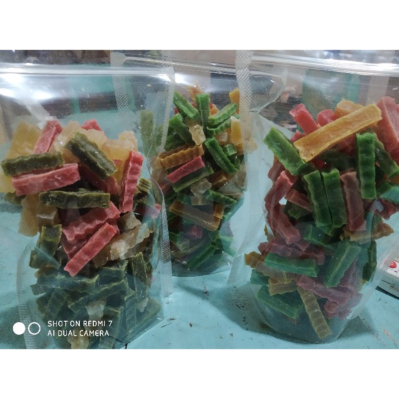 

manisan agar-agar