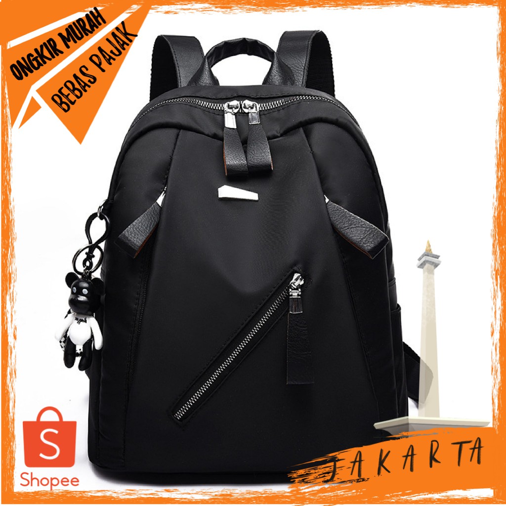 ZAYDAN TAS RANSEL IMPORT MURAH JAKARTA B2257/E930/TI1073/C7306 MURAH CANTIK LAKU IMPORT