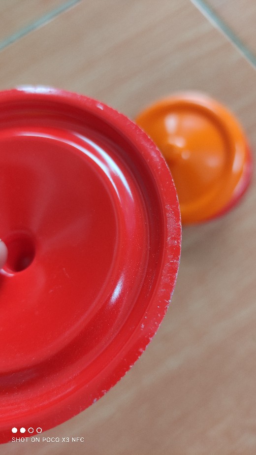 Tutup Gelas Melamine Unica Tutup Gelas Mug Melamin