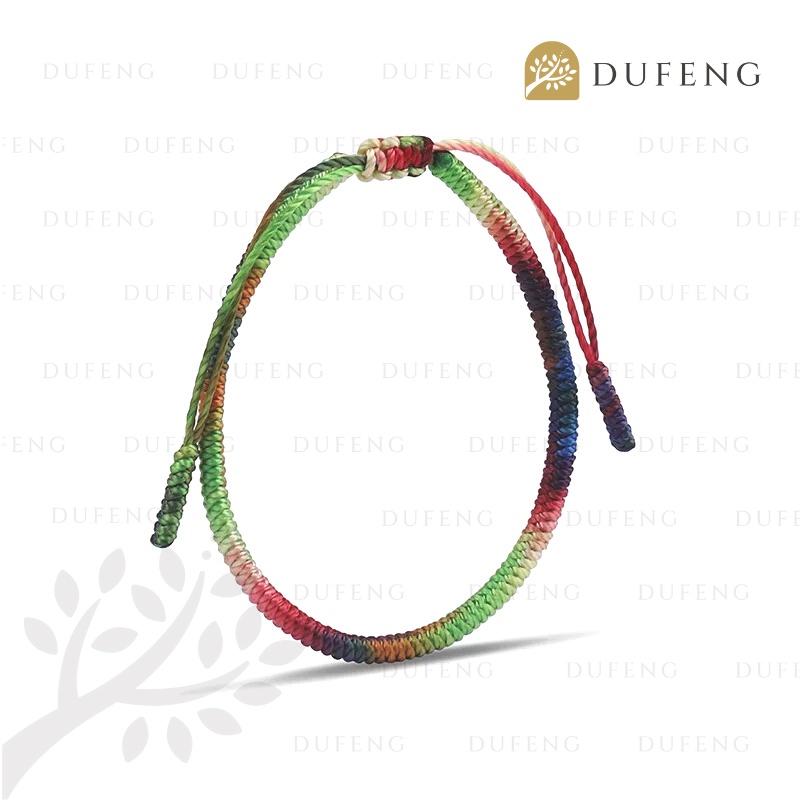 Dufeng - Gelang Tibet 7 Chakra
