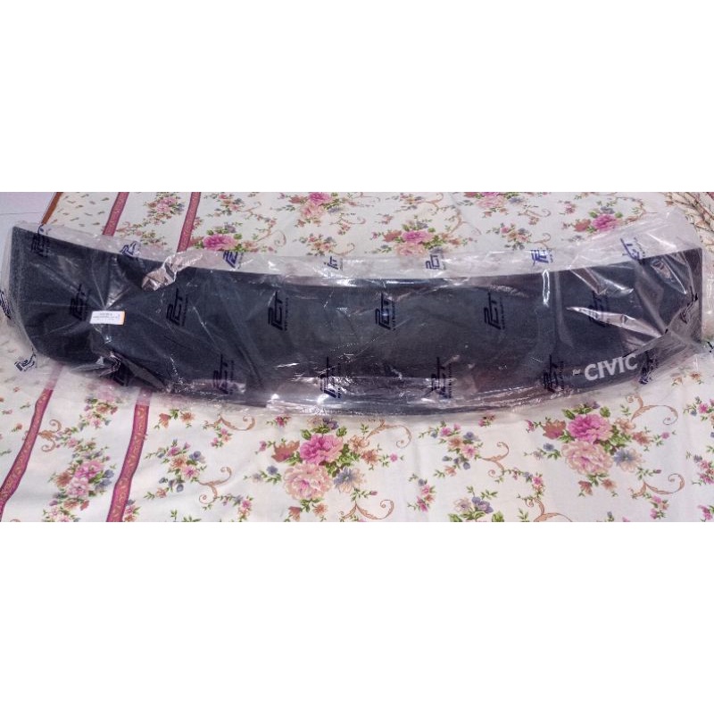 RoofSpoiler Honda Civic Ferio Genio Vti Vti-s FD