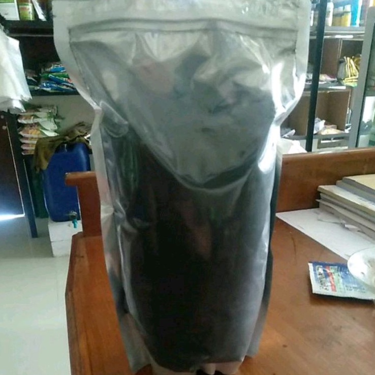 ASAM HUMAT 1kg humid acid 90% mudah larut dalam air