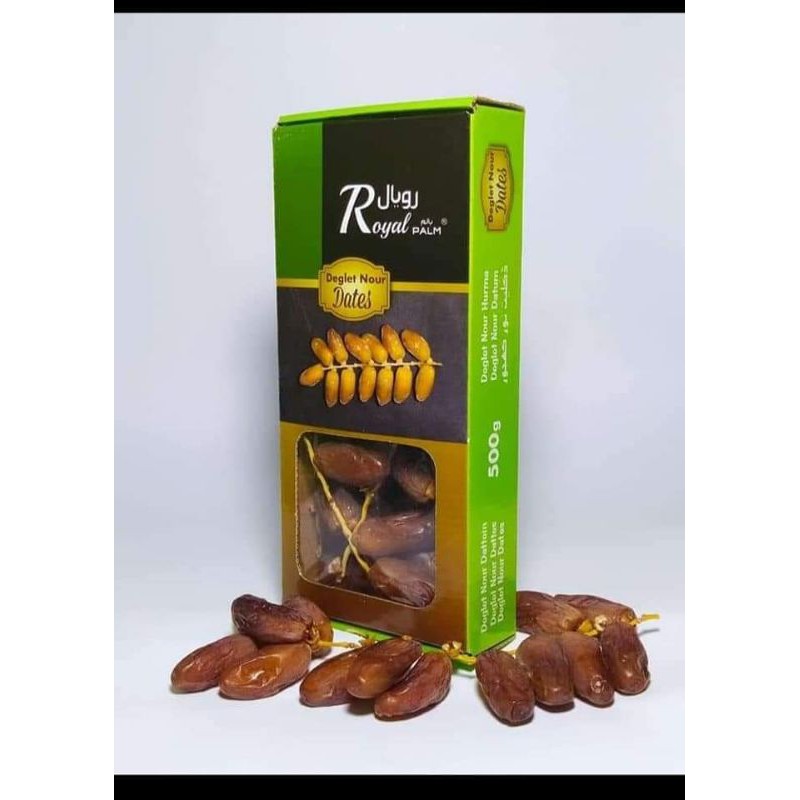 

KURMA PALMFRUTT TANGKAI ORIGINAL 500gr