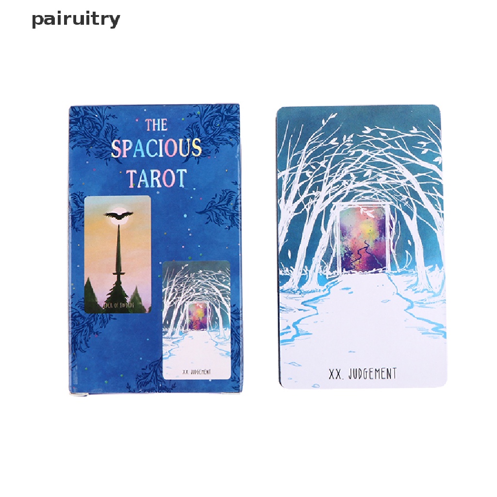 Kartu Tarot Ramalan Untuk Hiburan Pesta