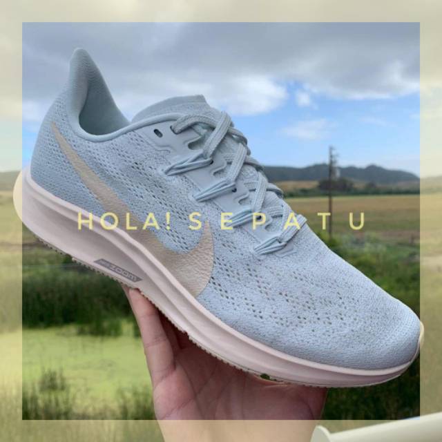 Nike Zoom Pegasus 36