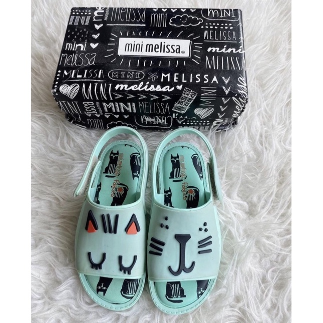 MINI MELISSA