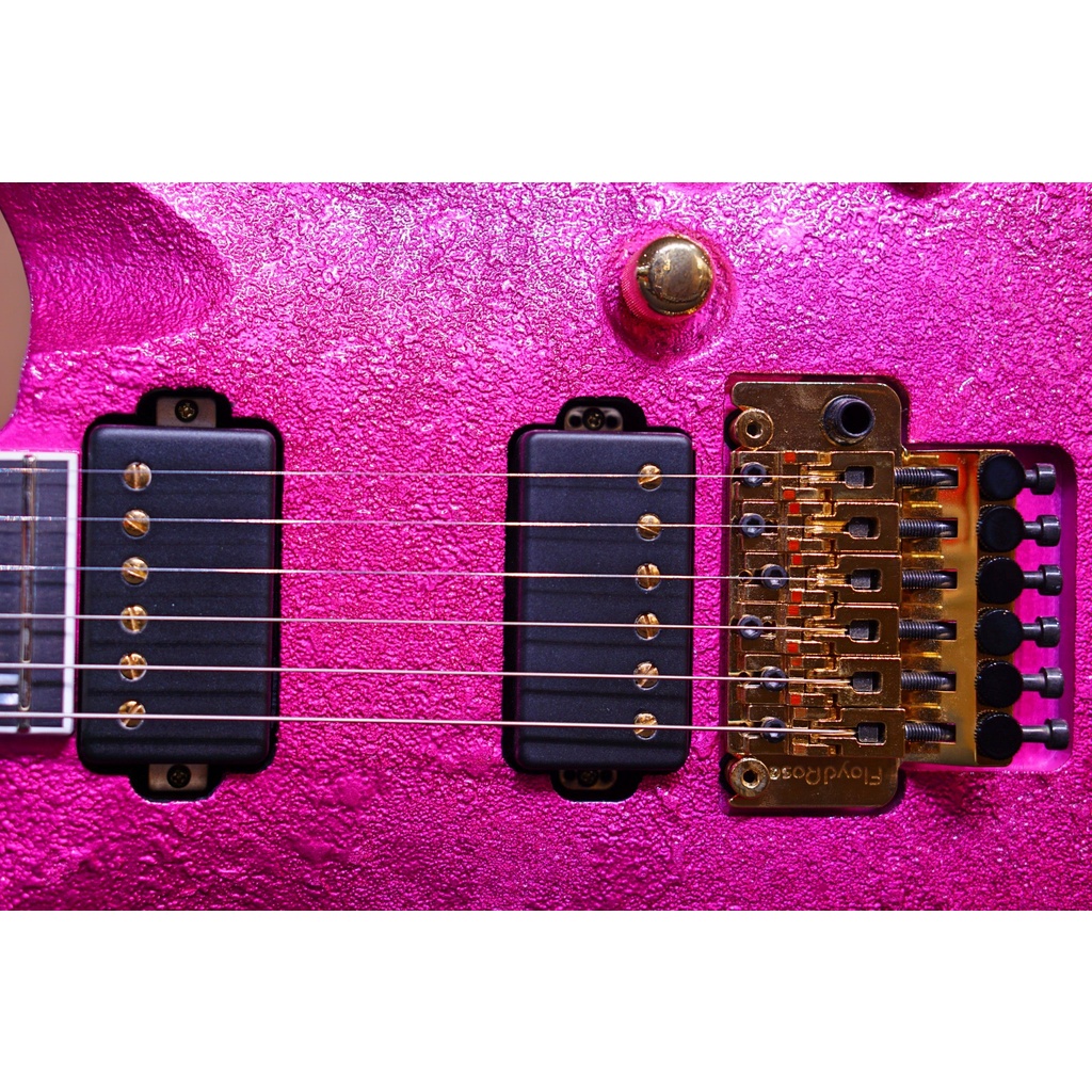 ESP Original Horizon III Castmetal pink E7690212