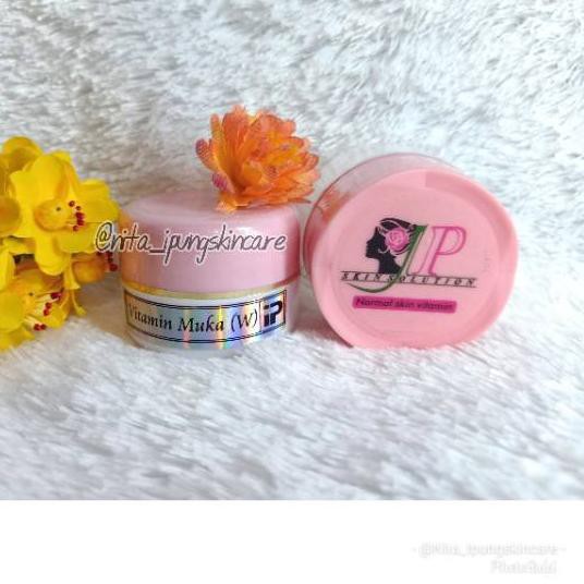 IPUNG for normal vitamin kmasan NEW/IP Skincare/Ipung Skincare/Skincare IP/Skincare Ipung