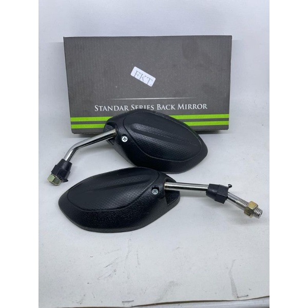 SPION BEAT MINI CHROME MEREK FKT