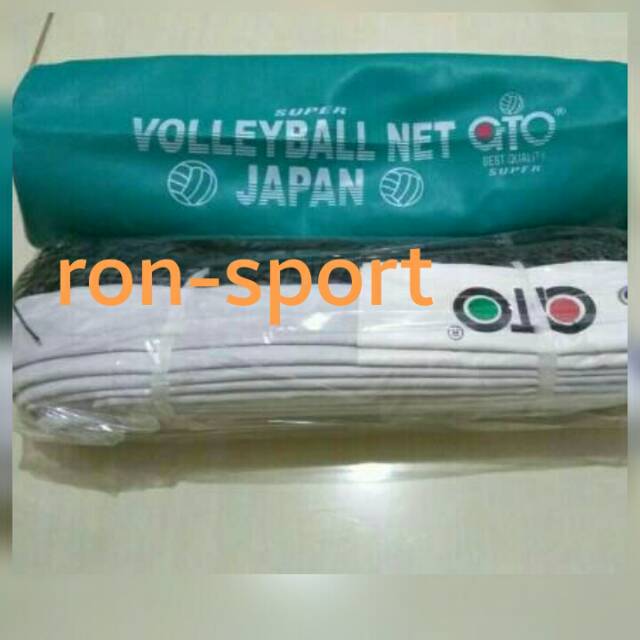 NET VOLI GTO