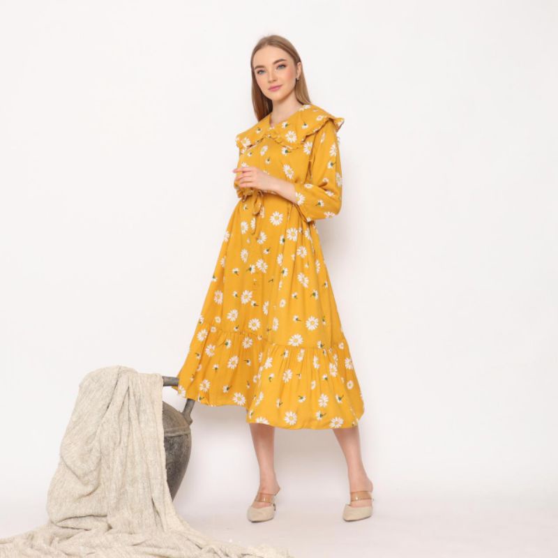 DASTER MULTIFUNGSI SARYONE so_homewear