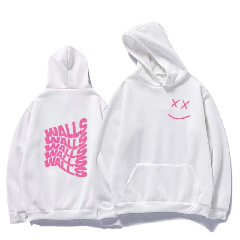 Hoodie Hodie Louis Tomlinson Walls jumbo bigsize pria wanita ukuran m l xl xxl xxxl xxxxl xxxxxl