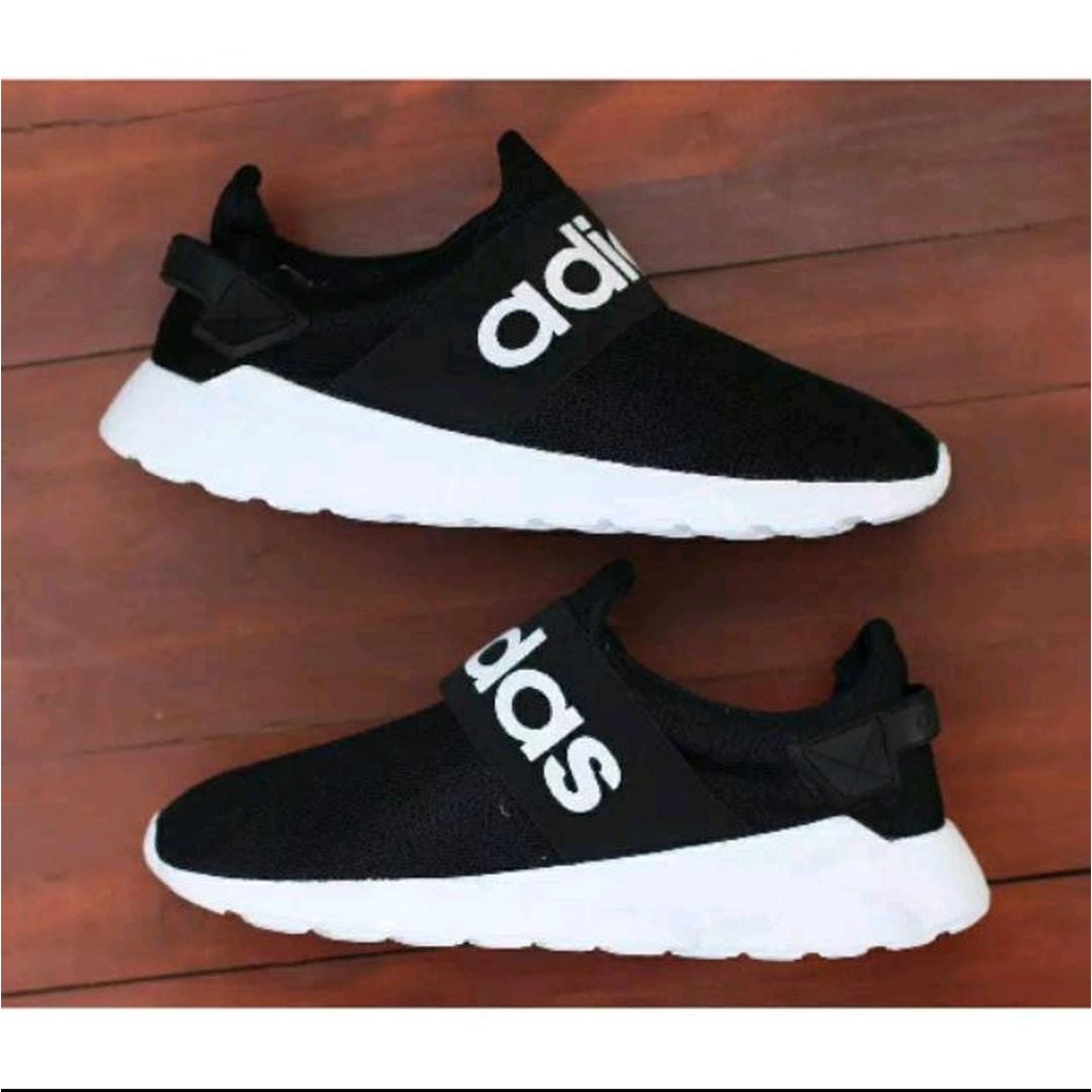 Sepatu Sneakers Adidas Slip On Pria Wanita Sepatu Sneakers Tampa tali