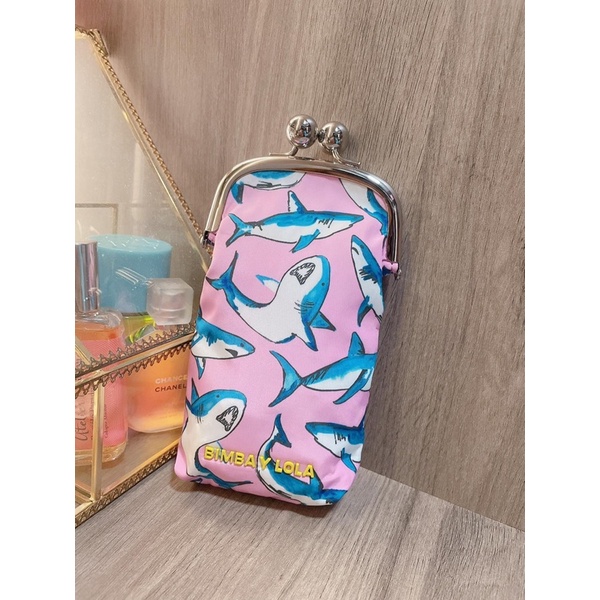 Mini dompet Brand Bimba Y Lola, Original