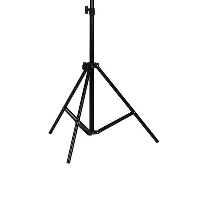 ❇ LIGHT STAND TRIPOD 2.1 METER/TRIPOD 2 METER FOR RINGLIGHT / TRIPOD STAND KAMERA / TRIPOD 250CM ♠