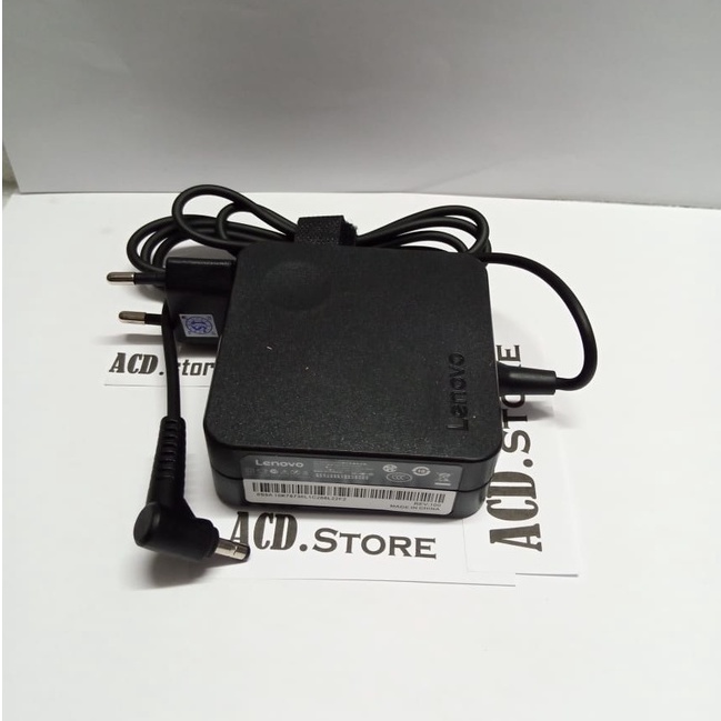 Charger Adaptor Lenovo IdeaPad 120 310 Ideapad 320 330 330s 45watt