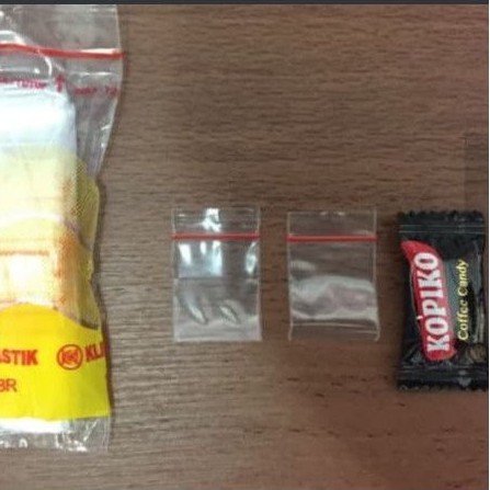 Plastik Klip Uk. 2x3 | Plastik Klip Uk. 2,5x3,5 isi 100Lbr