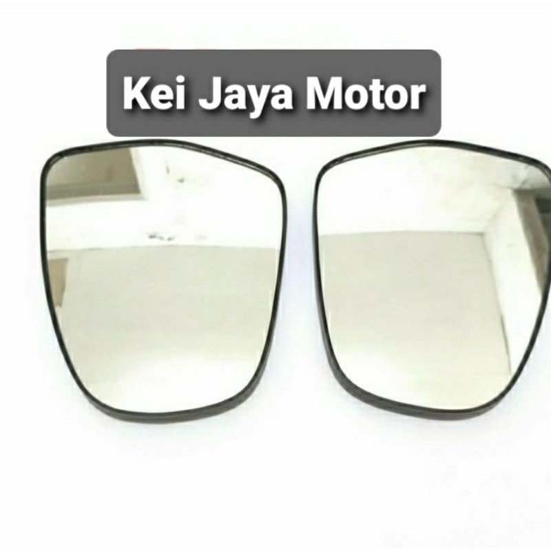Kaca Spion New Ertiga 2018Up