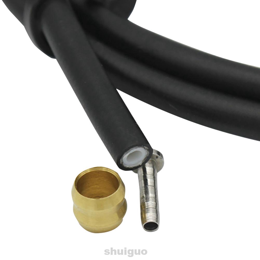 Oil Hose Set Diy Accessories Hydraulic Disc Brake psi For Shimano Slx Xt Shopee Indonesia