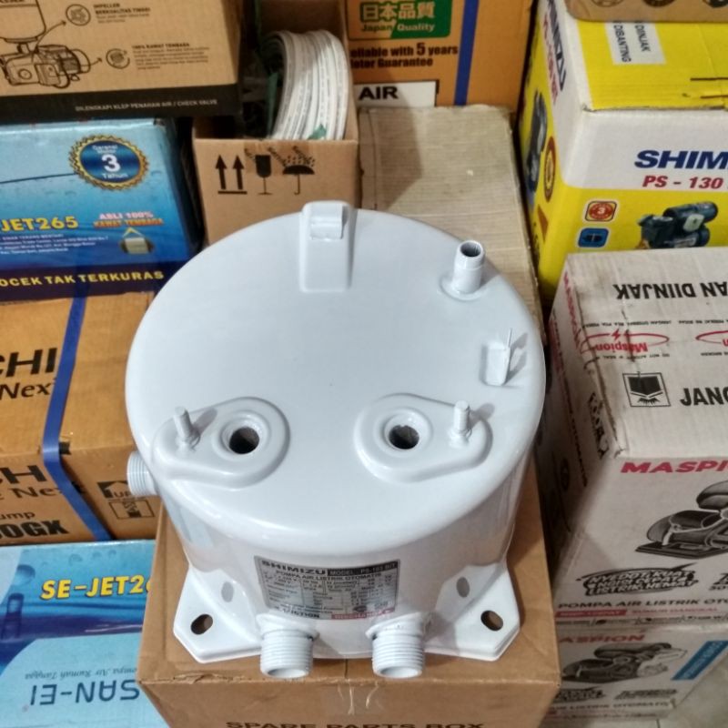 Tabung Bawah Pompa Air Shimizu PS 103 BIT Ori