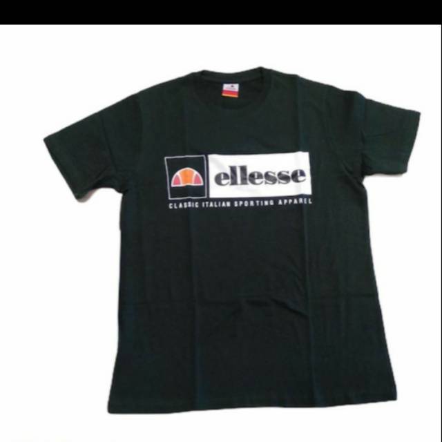 Kaos men Ellesse