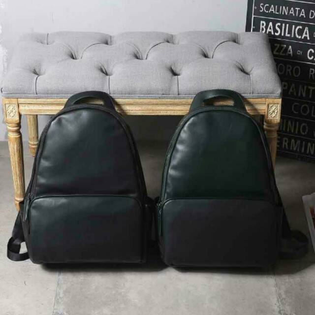 ZARA RASCAL MAN BACKPACK