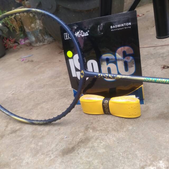 Raket Astec original plus senar