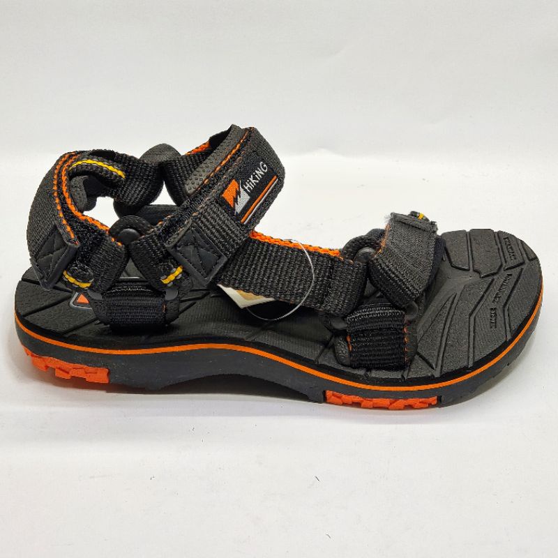 Sandal gunung anak Colorado Everest kid king 02 sendal tali cowok