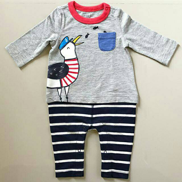 Jumper / Romper Baby Gap original
