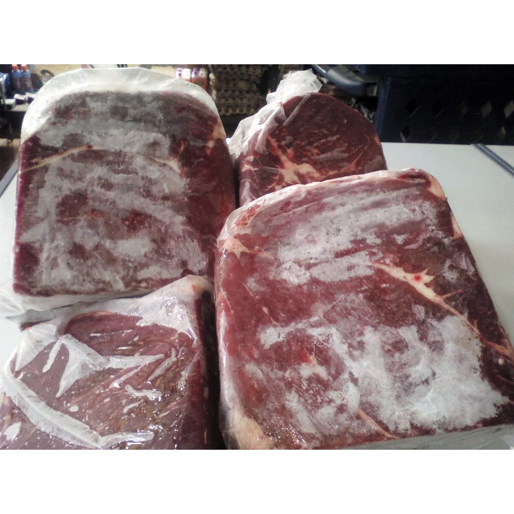 

Daging Sapi Beku 1 kg