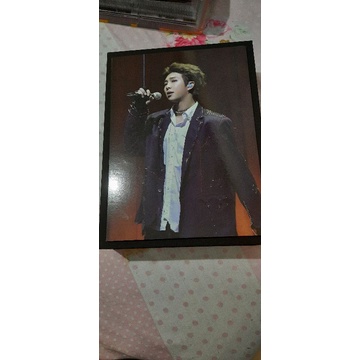 sharing Postcard Bluray Mots One