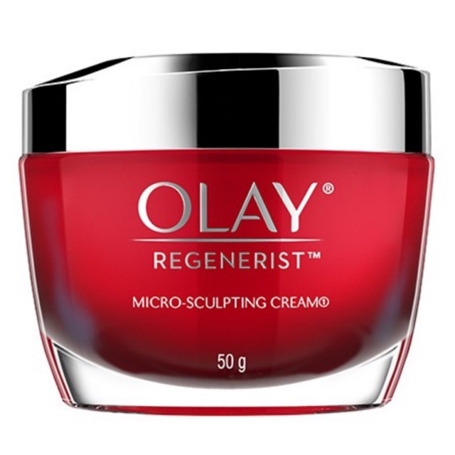 Olay Regenerist Micro Sclupting Day Cream