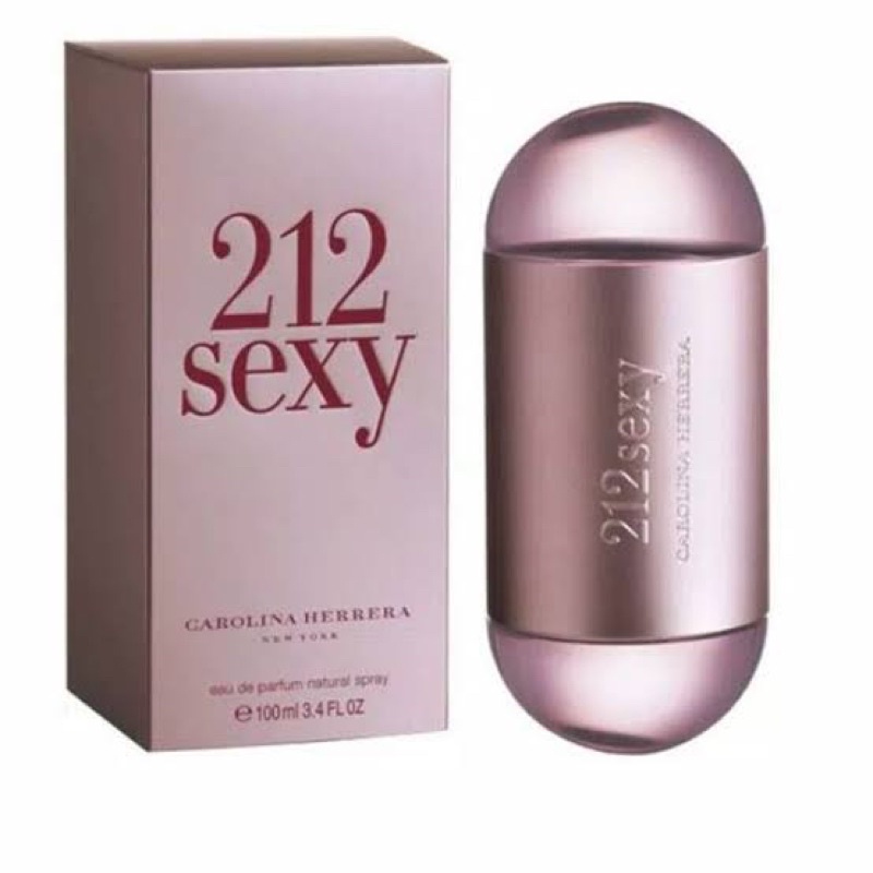 Parfume 212 for women