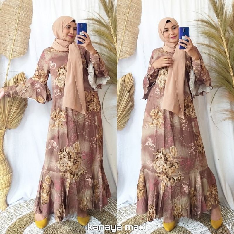 KANAYA MAXI