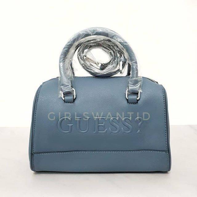 Tas Guess Speedy Bag Handbag