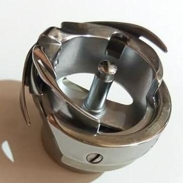 Rotari hook mesin jahit industri